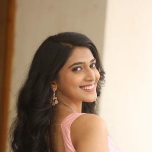 Apoorva Rao Latest Photos