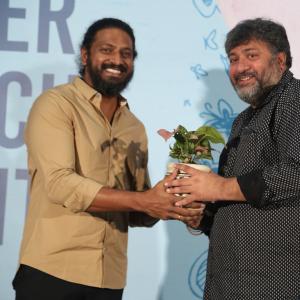 Happy Ending Movie Teaser Launch