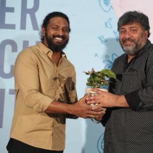 Happy Ending Movie Teaser Launch