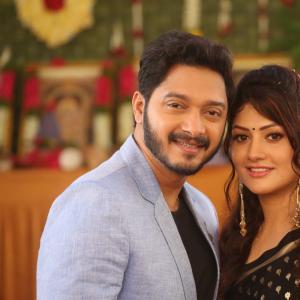 Ajagratha Movie Opening