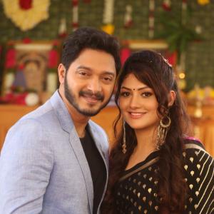 Ajagratha Movie Opening