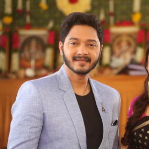 Ajagratha Movie Opening