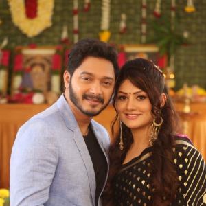 Ajagratha Movie Opening