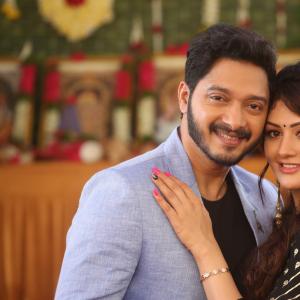 Ajagratha Movie Opening