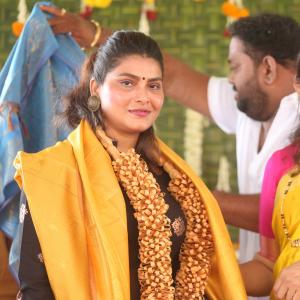 Ajagratha Movie Opening