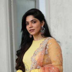 Divya Bharathi Latest Photos