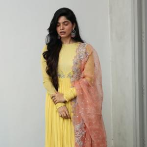 Divya Bharathi Latest Photos