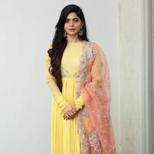 Divya Bharathi Latest Photos