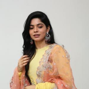 Divya Bharathi Latest Photos