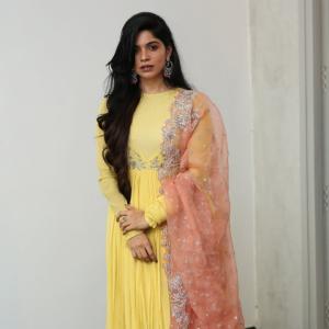 Divya Bharathi Latest Photos