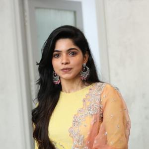 Divya Bharathi Latest Photos