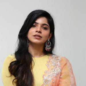 Divya Bharathi Latest Photos