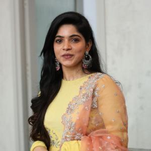 Divya Bharathi Latest Photos