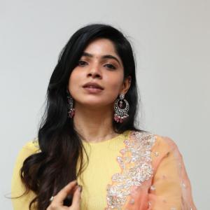 Divya Bharathi Latest Photos