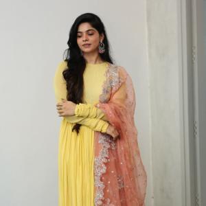 Divya Bharathi Latest Photos