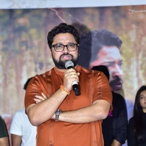 Itlu Maredumilli Prajaneekam Movie Press Meet