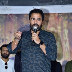 Itlu Maredumilli Prajaneekam Movie Press Meet
