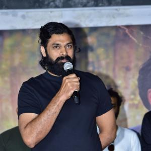 Itlu Maredumilli Prajaneekam Movie Press Meet
