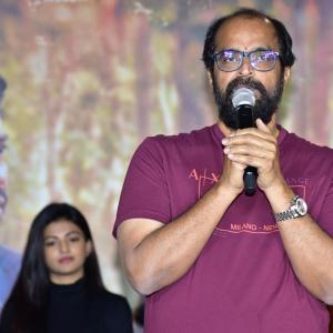 Itlu Maredumilli Prajaneekam Movie Press Meet