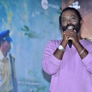 Itlu Maredumilli Prajaneekam Movie Press Meet