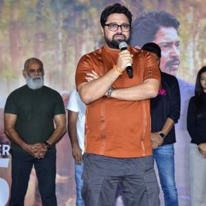 Itlu Maredumilli Prajaneekam Movie Press Meet