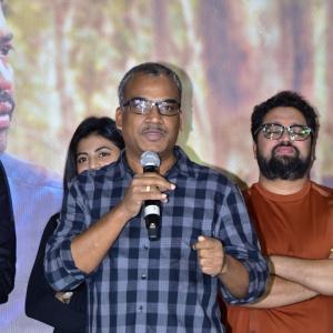 Itlu Maredumilli Prajaneekam Movie Press Meet