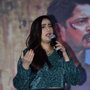 Itlu Maredumilli Prajaneekam Movie Press Meet