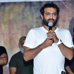 Itlu Maredumilli Prajaneekam Movie Press Meet