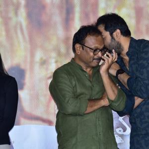 Itlu Maredumilli Prajaneekam Movie Press Meet