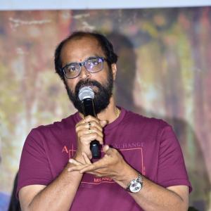 Itlu Maredumilli Prajaneekam Movie Press Meet
