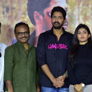Itlu Maredumilli Prajaneekam Movie Press Meet