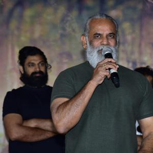 Itlu Maredumilli Prajaneekam Movie Press Meet