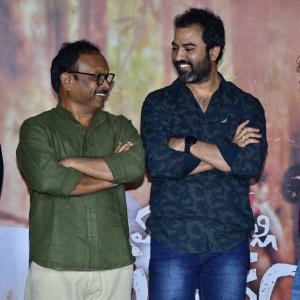 Itlu Maredumilli Prajaneekam Movie Press Meet