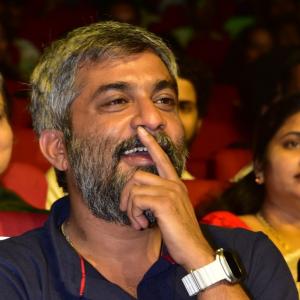 Anni Manchi Sakunamule Movie Pre-Release Event