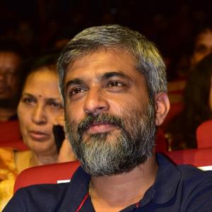 Anni Manchi Sakunamule Movie Pre-Release Event