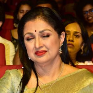 Anni Manchi Sakunamule Movie Pre-Release Event