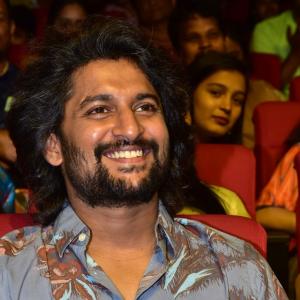 Anni Manchi Sakunamule Movie Pre-Release Event