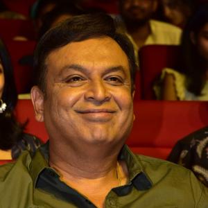 Anni Manchi Sakunamule Movie Pre-Release Event