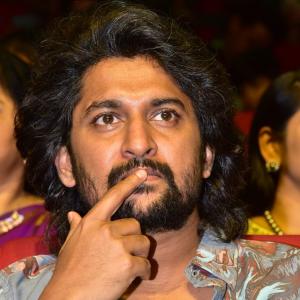 Anni Manchi Sakunamule Movie Pre-Release Event