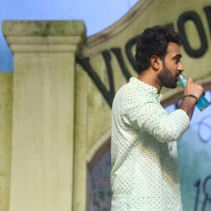 Anni Manchi Sakunamule Movie Pre-Release Event