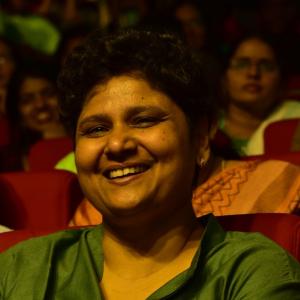 Anni Manchi Sakunamule Movie Pre-Release Event