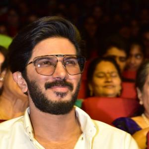 Anni Manchi Sakunamule Movie Pre-Release Event