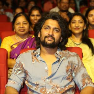 Anni Manchi Sakunamule Movie Pre-Release Event