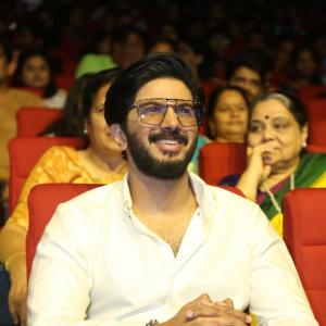 Anni Manchi Sakunamule Movie Pre-Release Event