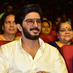 Anni Manchi Sakunamule Movie Pre-Release Event