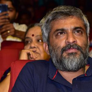 Anni Manchi Sakunamule Movie Pre-Release Event