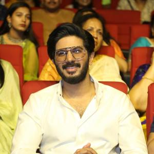 Anni Manchi Sakunamule Movie Pre-Release Event