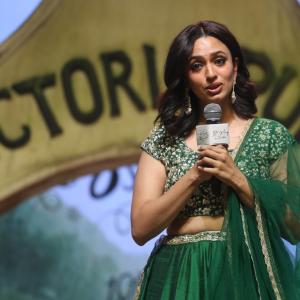 Anni Manchi Sakunamule Movie Pre-Release Event