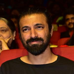 Anni Manchi Sakunamule Movie Pre-Release Event