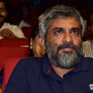 Anni Manchi Sakunamule Movie Pre-Release Event